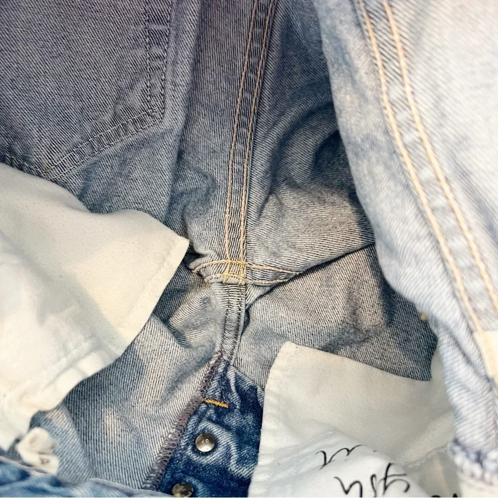 GRLFRND Karolina High-Rise Crop Jeans A Little More Love Revolve Distressed 25